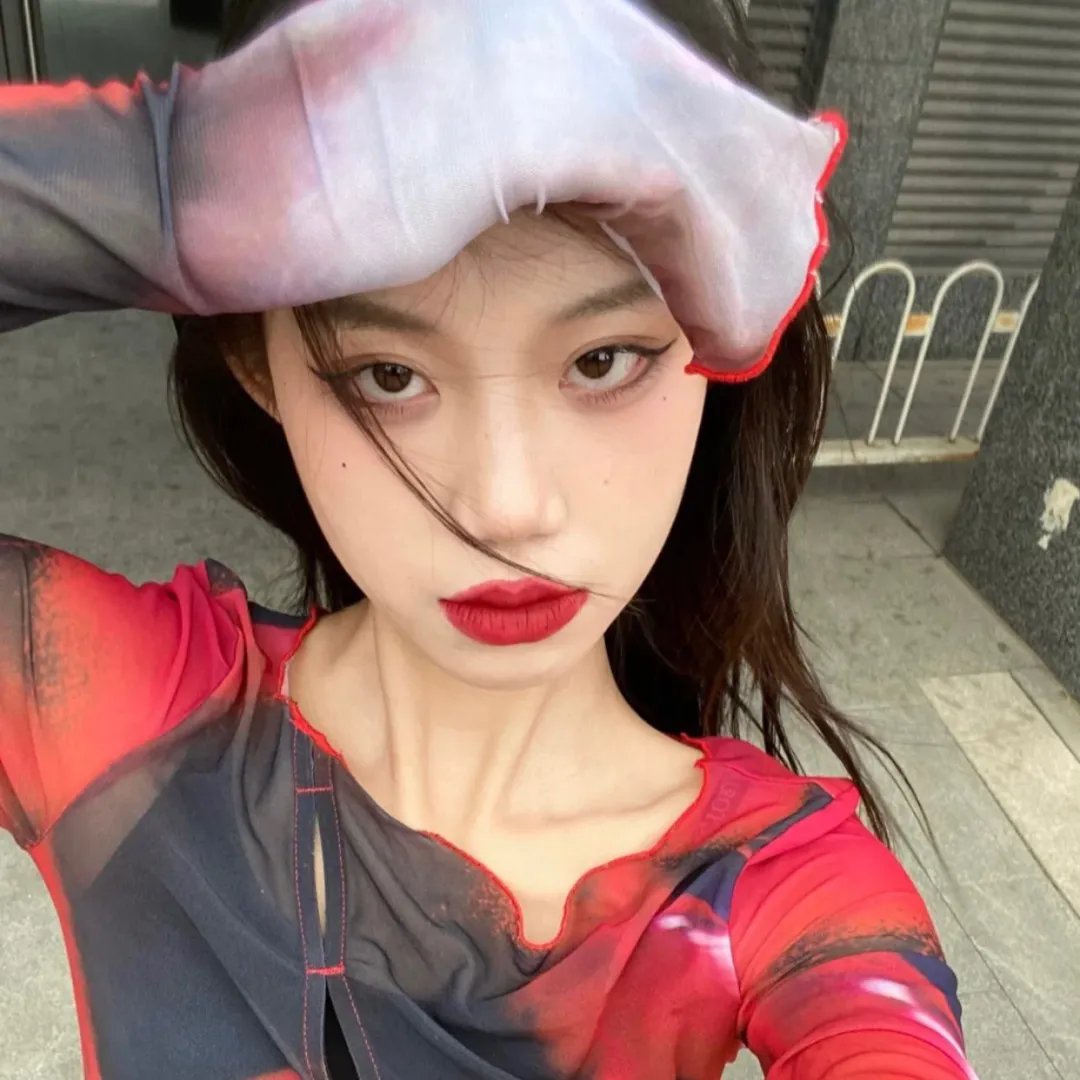 我们村里的人